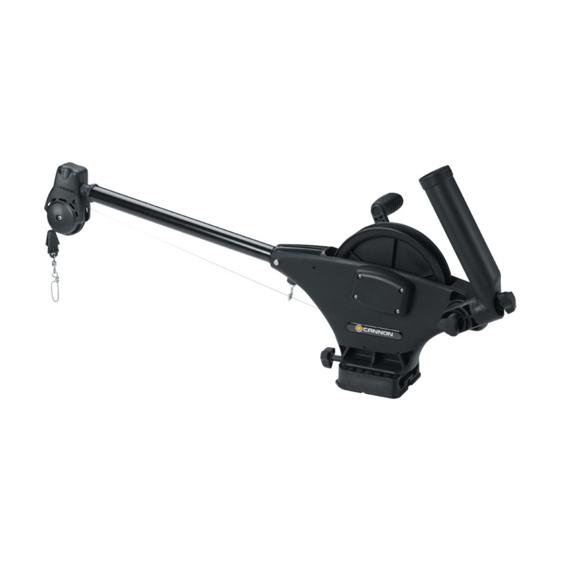 [394243-BLA] CANNON DOWN RIGGER UNI-TROLL 5 METRIC ST (394243)