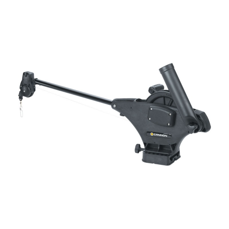 [394247-BLA] CANNON DOWN RIGGER EASI-TROLL 2 METRC ST (394247)