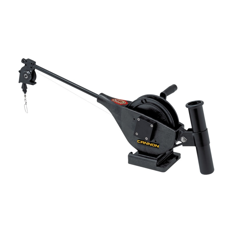 [394250-BLA] CANNON DOWN RIGGER LAKE TROLL (394250)