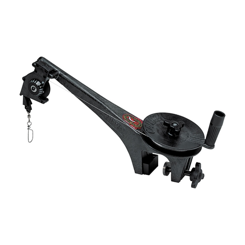 [394252-BLA] CANNON DOWN RIGGER MINI TROLL (394252)