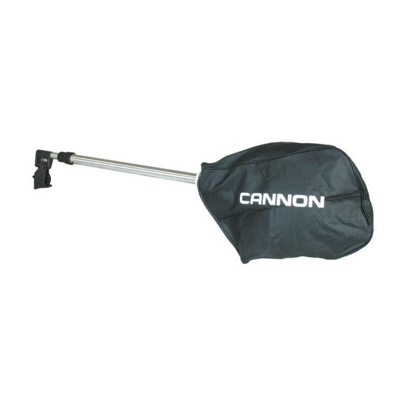 [394340-BLA] CANNON DOWN RIGGER COVER CANNON (394340)