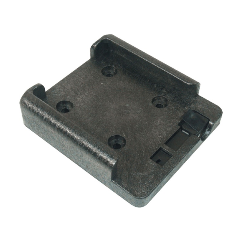 [394350-BLA] CANNON DOWN RIGGER BASE TAB LOCK T/S LAKE TROLL (394350)