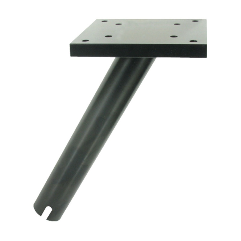 [394370-BLA] CANNON DOWN RIGGER MOUNT ROD HOLDER 305MM T/S CANNON (394370)