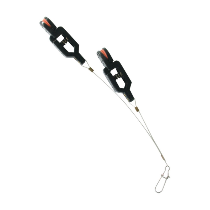 [394400-BLA] CANNON DOWN RIGGER OFFSHORE STACKER RELEASE (394400)