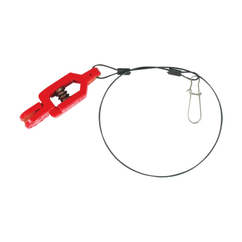 [394402-BLA] CANNON DOWN RIGGER OFFSHORE RELEASE (394402)