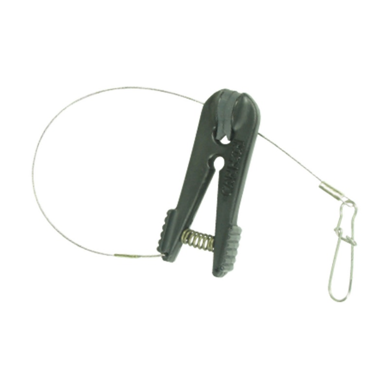 [394412-BLA] CANNON DOWN RIGGER PINCH-R-RELEASE (394412)