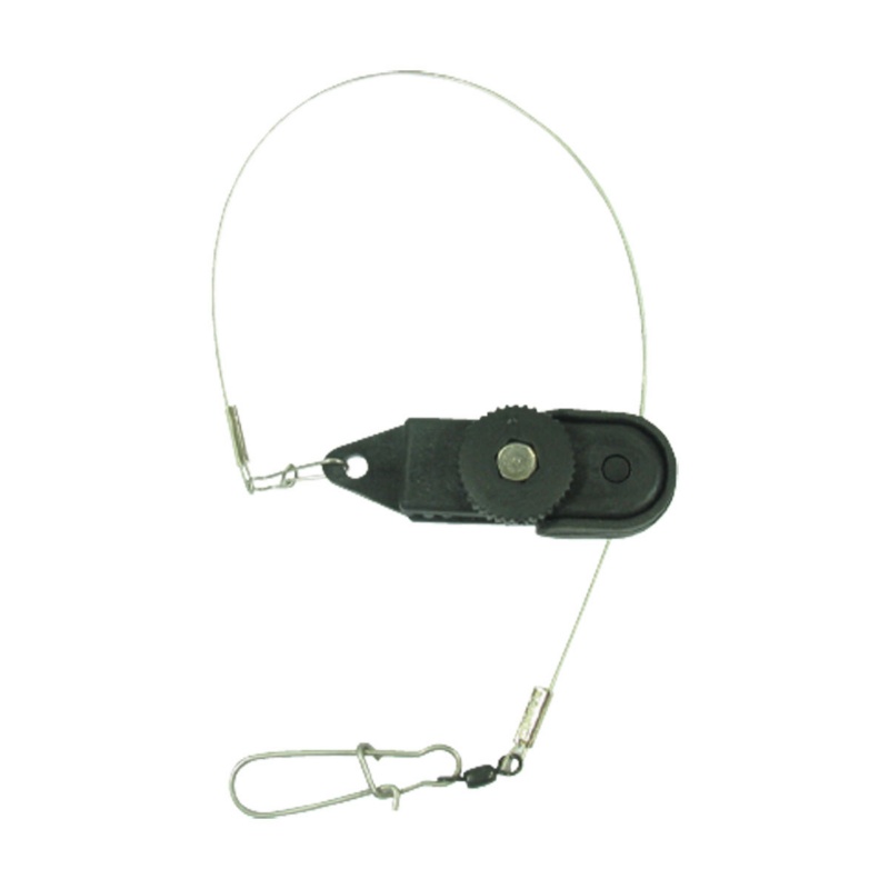 [394424-BLA] CANNON DOWN RIGGER QUICK RELEASE (394424)