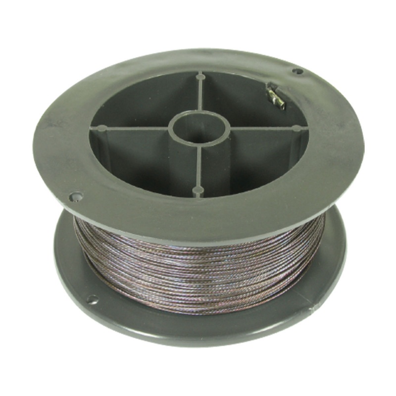 [394442-BLA] CANNON DOWN RIGGER CABLE DOWNRIGGER 60M (394442)