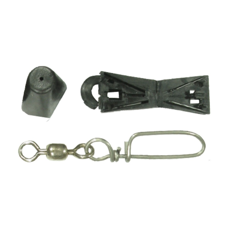 [394462-BLA] CANNON DOWN RIGGER TERMINATOR SINGLE (394462)