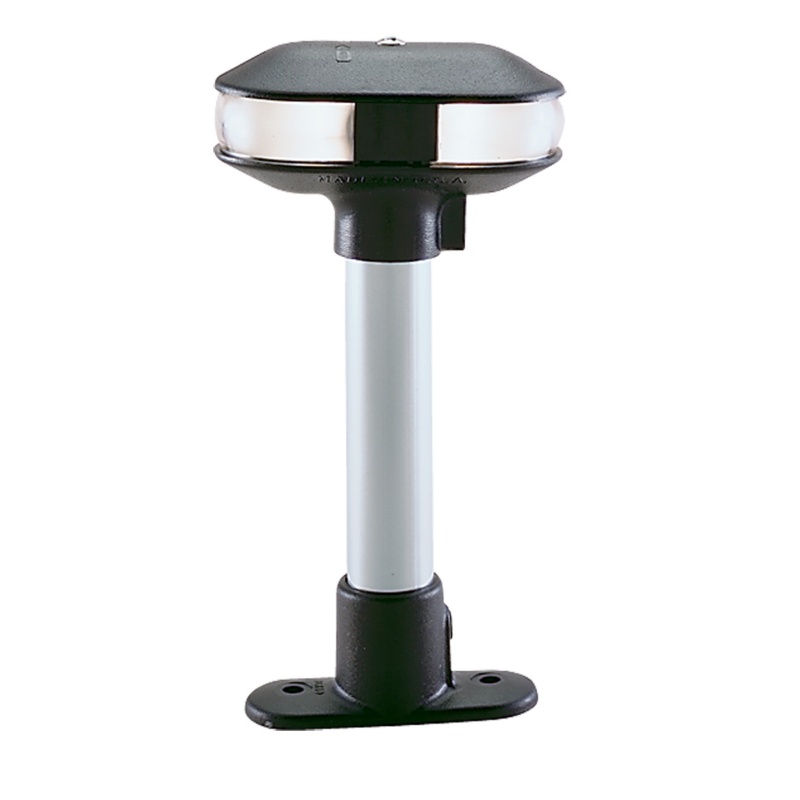 [401380-BLA] PERKO NAV LIGHT POLE FIXED 133MM (401380)