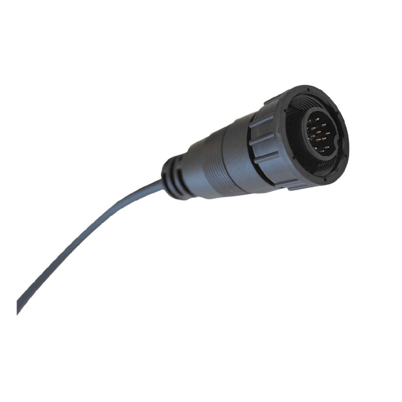 [602957-BLA] MINN KOTA CABLE ADAPTER CABLE HUMMINBIRD ONIX MKR-US2-1 (602957)