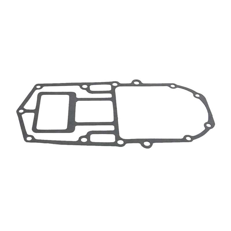 [S18-0138-BLA] SIERRA GASKET BRP POWERHEAD BASE V4 V6 LOOPER MOTORS (S18-0138)