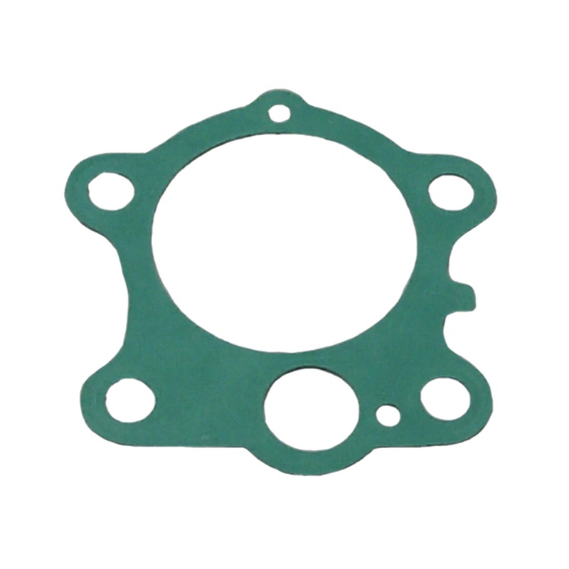 [S18-0292-BLA] SIERRA GASKET MERCURY/YAMAHA WEAR PLATE PUMP HOUSING (S18-0292)