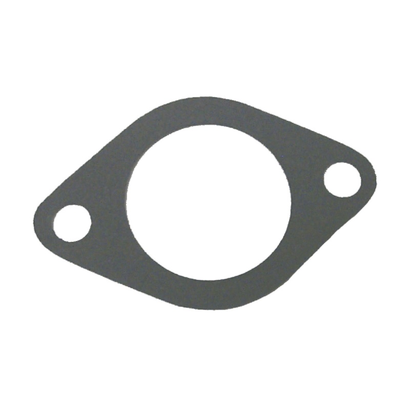 [S18-0324-BLA] SIERRA GASKET MERCURY CARB TO MANIFOLD (S18-0324)