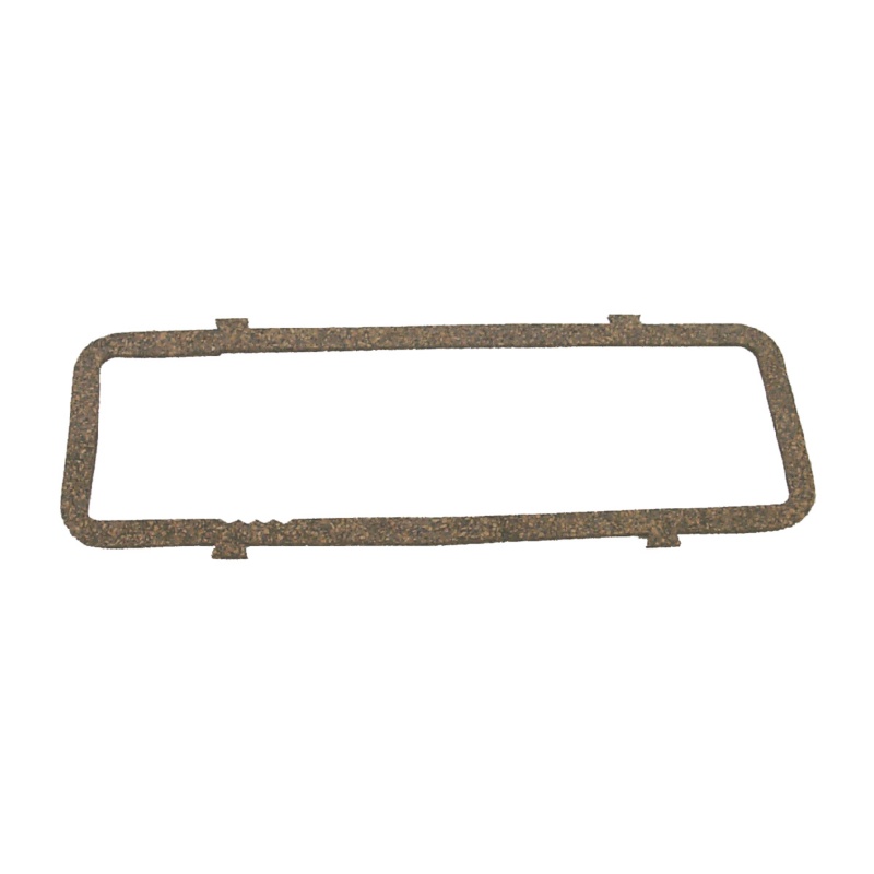 [S18-0329-BLA] SIERRA GASKET MERCRUISER PUSH ROD/LIFTER COVER (S18-0329)