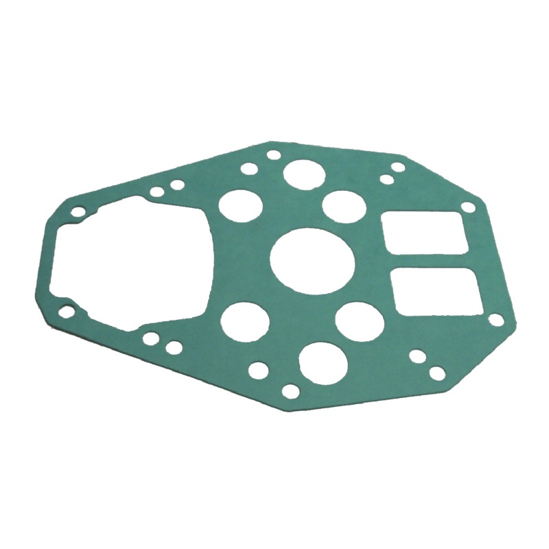 [S18-0378-BLA] SIERRA GASKET MERCURY POWERHEAD BASE V6 (S18-0378)