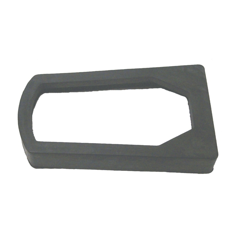 [S18-0539-BLA] SIERRA RUBBER SEAL MERCURY EXHAUST LEG (S18-0539)