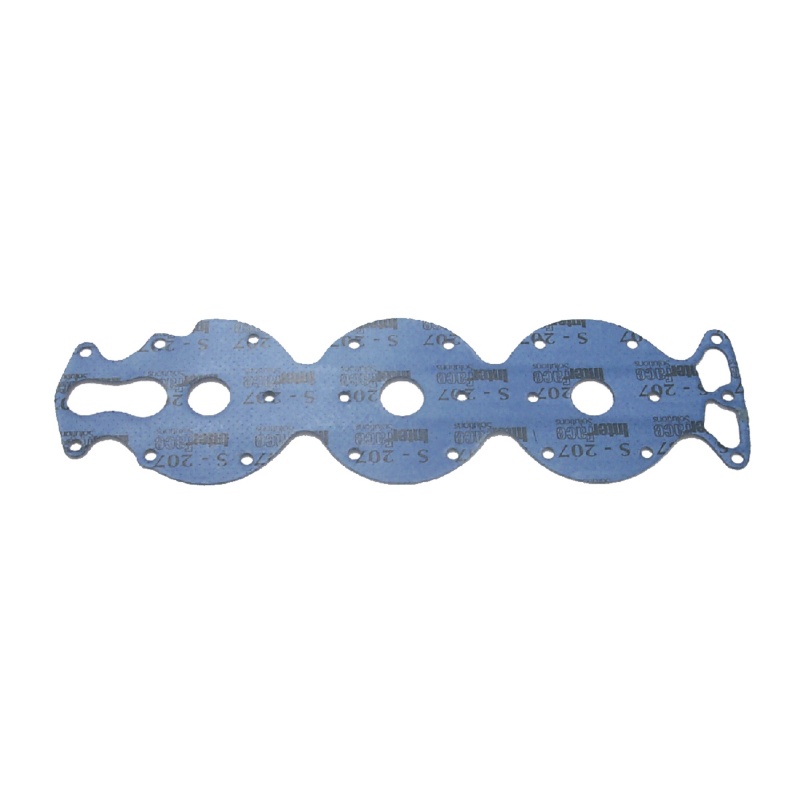 [S18-0767-BLA] SIERRA GASKET YAMAHA WATER JACKET COVER (S18-0767)