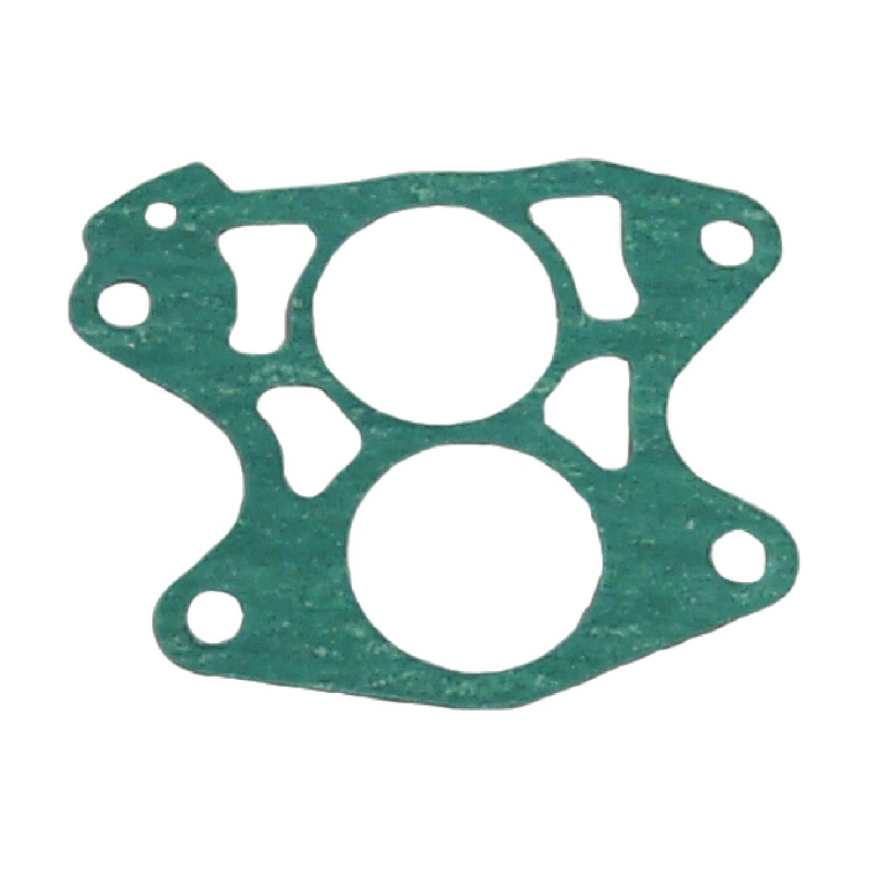 [S18-0844-BLA] SIERRA GASKET YAMAHA THERMOSTAT COVER (S18-0844)