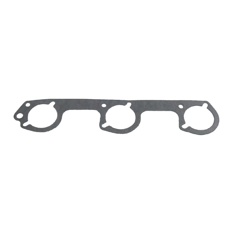 [S18-0933-BLA] SIERRA GASKET BRP AIR SILENCER (S18-0933)