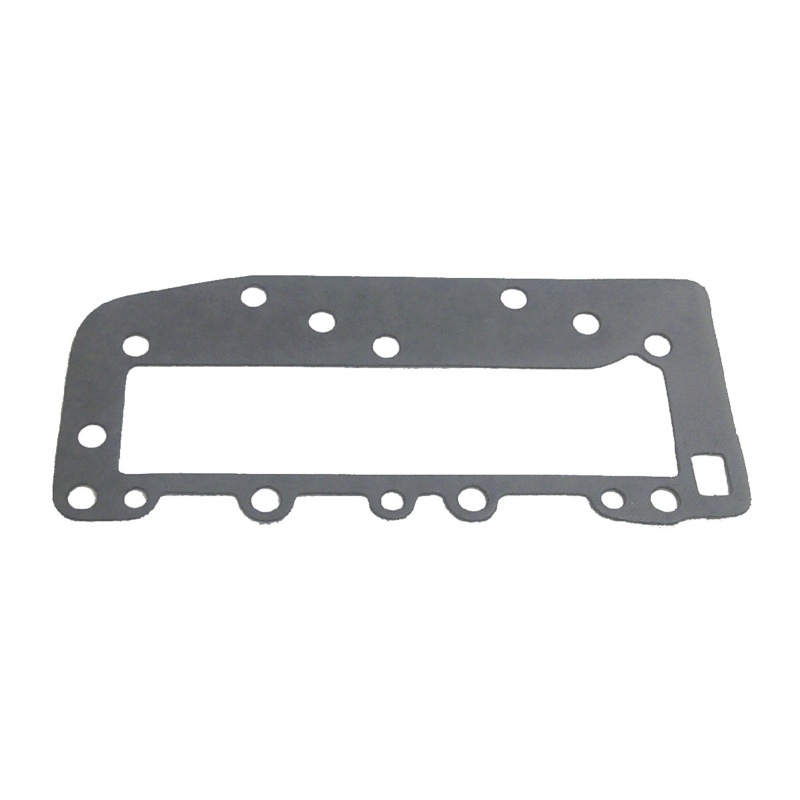 [S18-0940-BLA] SIERRA GASKET MERCURY BAFFLE PLATE TO EXHAUST (S18-0940)