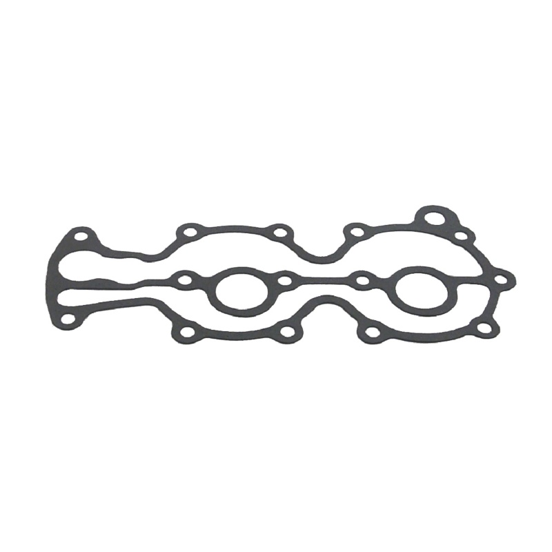 [S18-0941-BLA] SIERRA GASKET BRP WATER JACKET (S18-0941)
