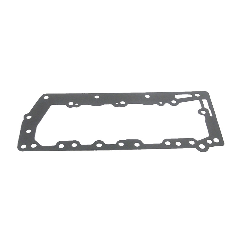 [S18-0942-BLA] SIERRA GASKET MERCURY BAFFLE PLATE (S18-0942)