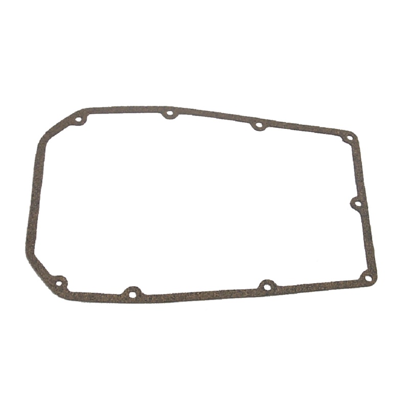 [S18-0989-BLA] SIERRA GASKET BRP AIR SILENCER (S18-0989)