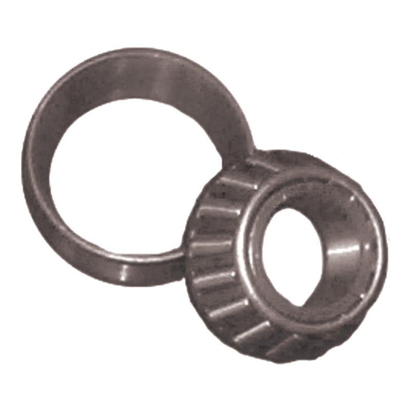 [S18-1143-BLA] SIERRA BEARING MERCRUISER ALPHA (S18-1143)