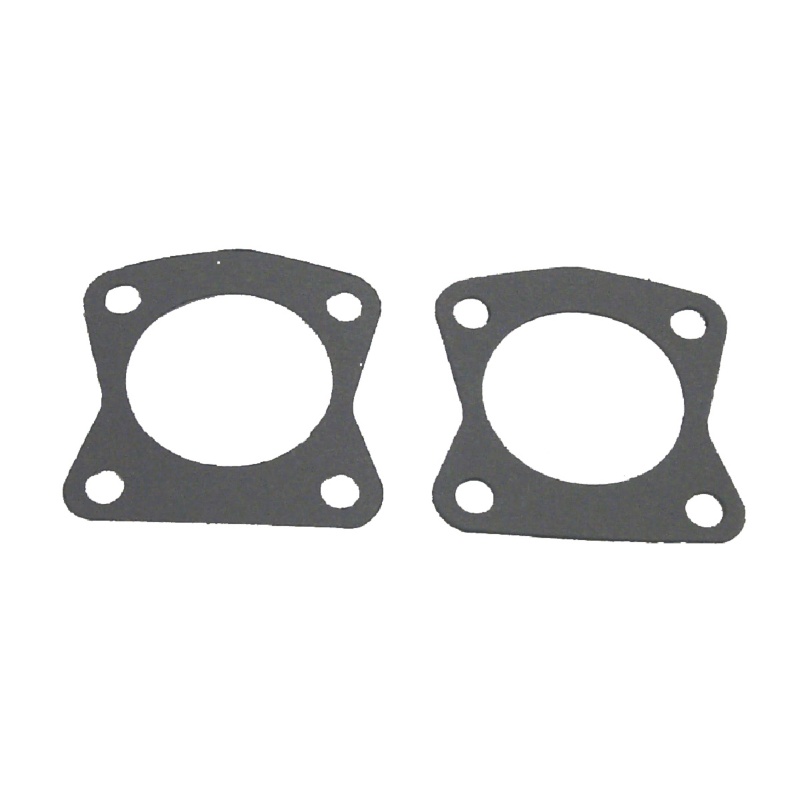 [S18-1202-BLA] SIERRA GASKET BRP THERMOSTAT COVER GASKET (PKG 2) (S18-1202)