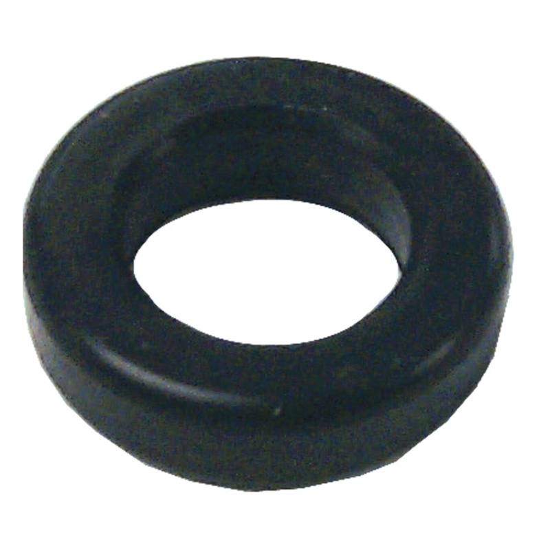 [S18-1219-BLA] SIERRA GASKET BRP GROMMET (S18-1219)