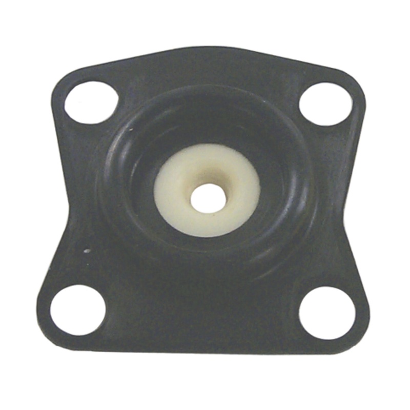 [S18-1222-BLA] SIERRA DIAPHRAM BRP THERMOSTAT (S18-1222)