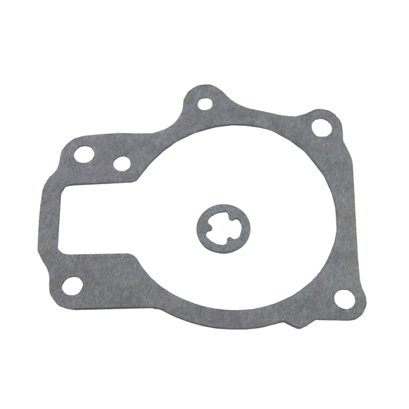 [S18-1241-BLA] SIERRA GASKET BRP FLOAT BOWL AND NOZZLE (S18-1241)