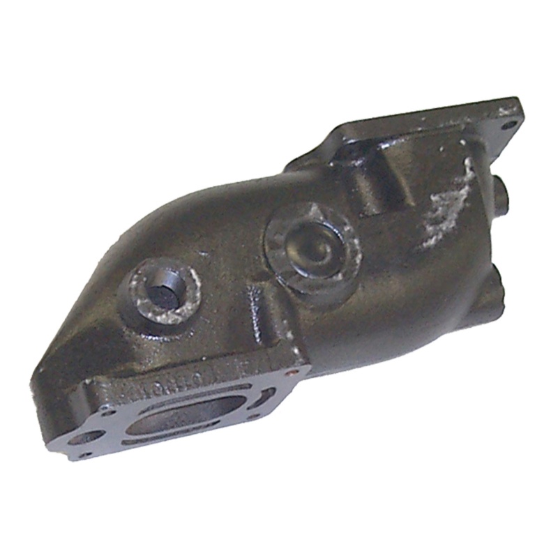 [S18-1945-BLA] SIERRA RISER BARR CM-20-6674 (S18-1945)