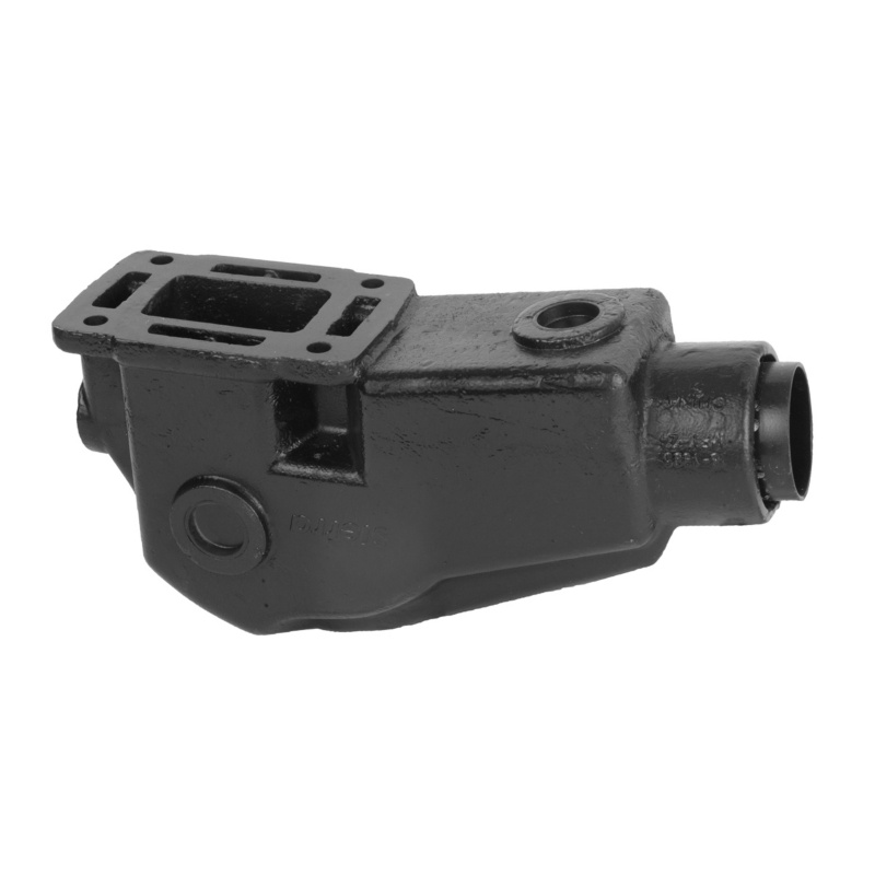 [S18-1999-BLA] SIERRA MANIFOLD BARR 20-0082 (S18-1999)