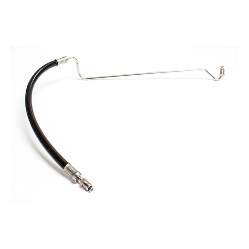 [S18-2112-BLA] SIERRA HOSE MERCRUISER POWER TRIM CONN TO PORT CYLINDER (S18-2112)