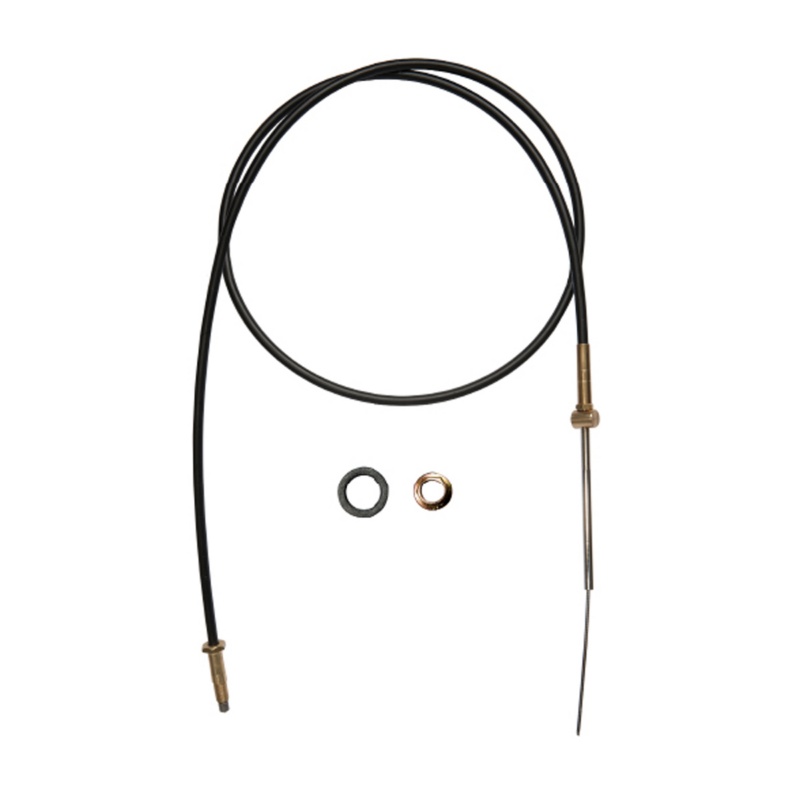 [S18-2145-BLA] SIERRA CABLE MERCRUISER SHIFT ALL BRAVO, X & XR (S18-2145)