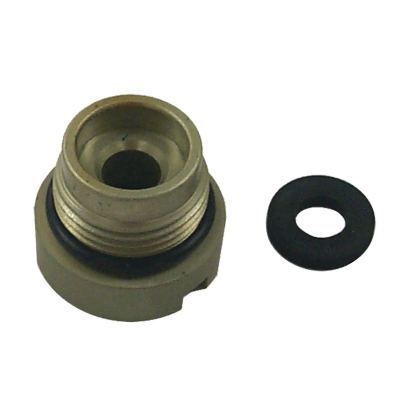 [S18-2155-BLA] SIERRA HOUSING MERCURY SHIFT SHAFT BUSHING (S18-2155)