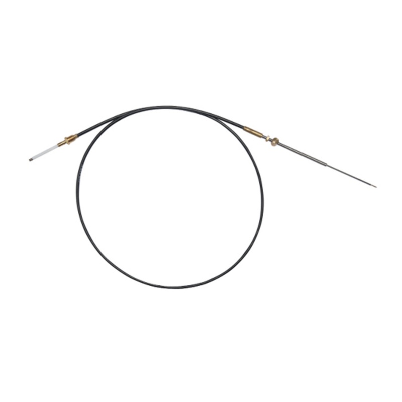 [S18-2157-BLA] SIERRA CABLE MERCRUISER SHIFT #1 DRIVE AFT INSTALLATION (S18-2157)