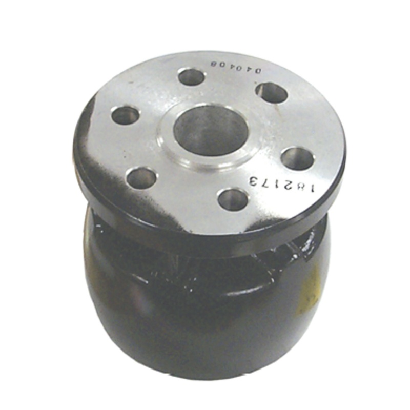 [S18-2173-BLA] SIERRA COUPLER MERCRUISER ENGINE FORD MOTORS (S18-2173)