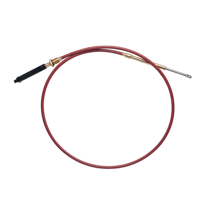 [S18-2246-BLA] SIERRA CABLE OMC SHIFT ASSEMBLY (S18-2246)