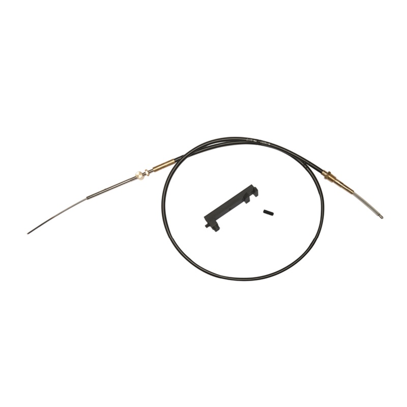 [S18-2248-BLA] SIERRA CABLE MERCRUISER SHIFT #1 DRIVE FORWARD INSTALL (S18-2248)
