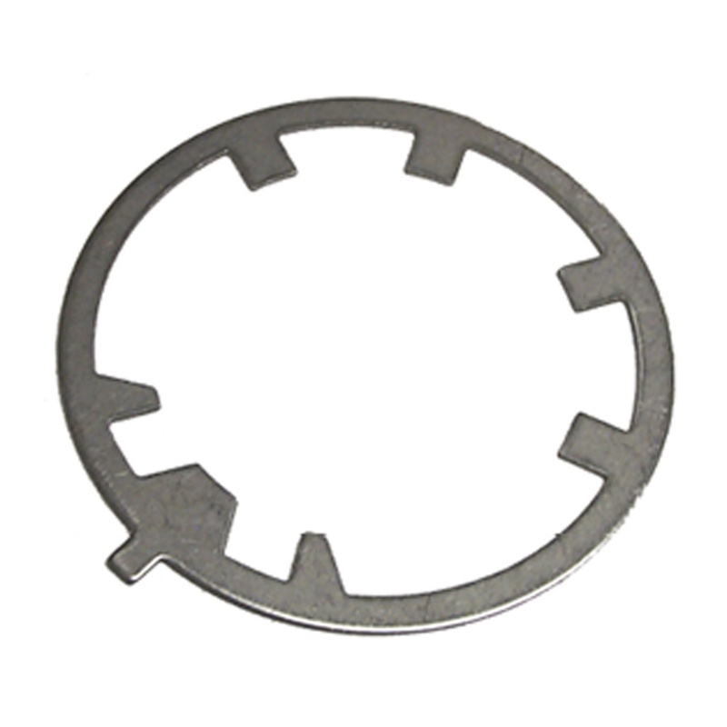 [S18-2298-BLA] SIERRA WASHER MERCURY TAB GEAR CASE (S18-2298)
