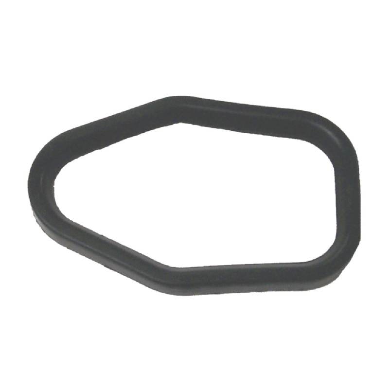 [S18-2537-BLA] SIERRA SEAL BRP EXHAUST LEG 50-75HP 3CYL (S18-2537)