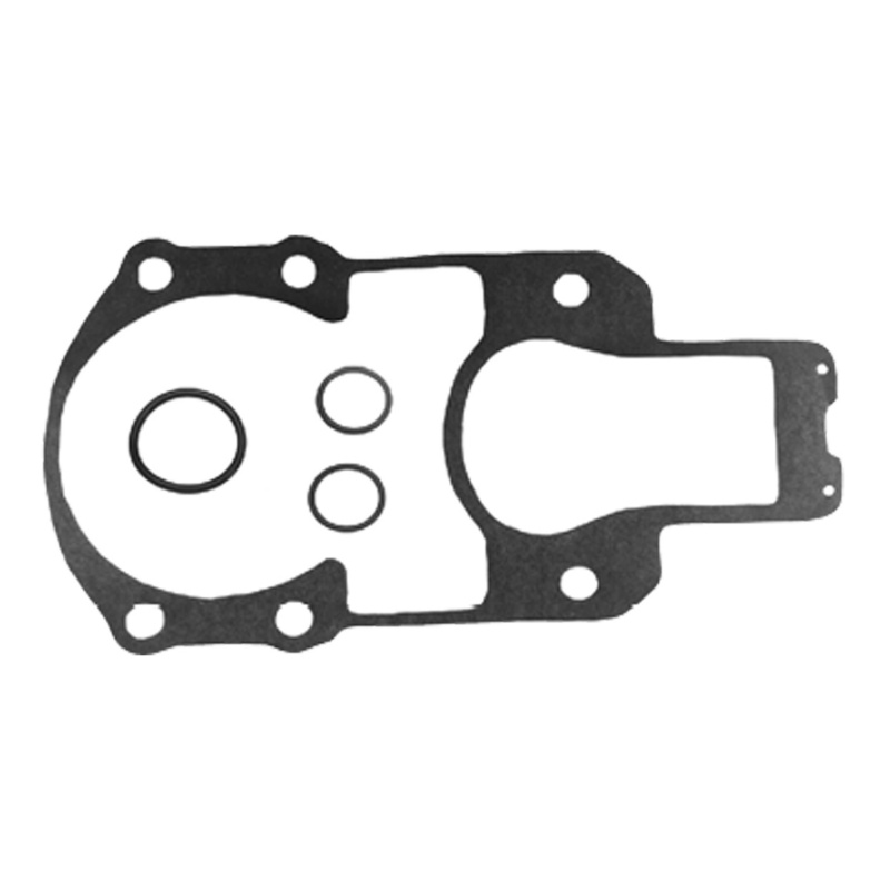 [S18-2617-BLA] SIERRA GASKET SET MERCRUISER OUTDRIVE OLD STYLE 1964-66 (S18-2617)