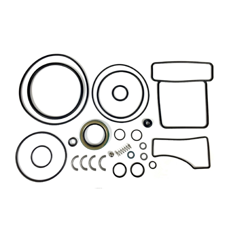 [S18-2643-BLA] SIERRA SEAL KIT MERCRUISER UPPER UNIT BRAVO BLACKHAWK (S18-2643)