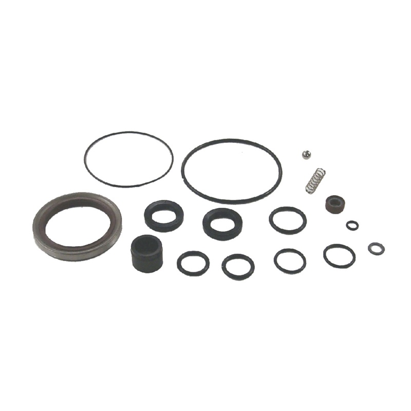 [S18-2644-BLA] SIERRA SEAL KIT MERCRUISER UPPER UNIT GEN 2 (S18-2644)