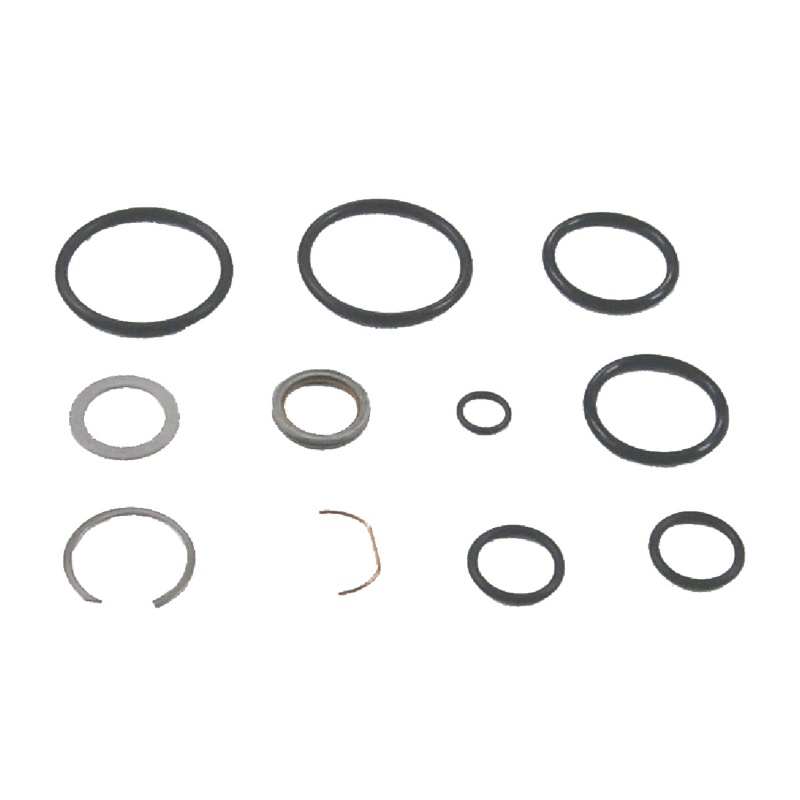 [S18-2649-BLA] SIERRA SEAL KIT MCRUISER POWER TRIM MR ALPHA GEN2 ALL BRAVO (S18-2649)