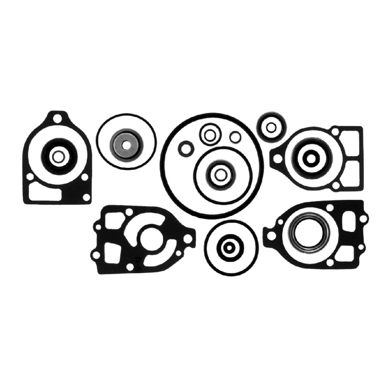 [S18-2652-BLA] SIERRA SEAL KIT MERCRUISER LOWER UNIT #1 DRIVE ALPHA (S18-2652)