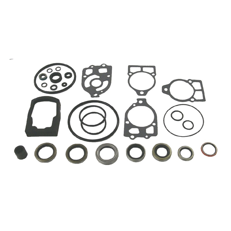 [S18-2653-BLA] SIERRA SEAL KIT MERCURY LOWER UNIT 75 4CYL-225HP (S18-2653)
